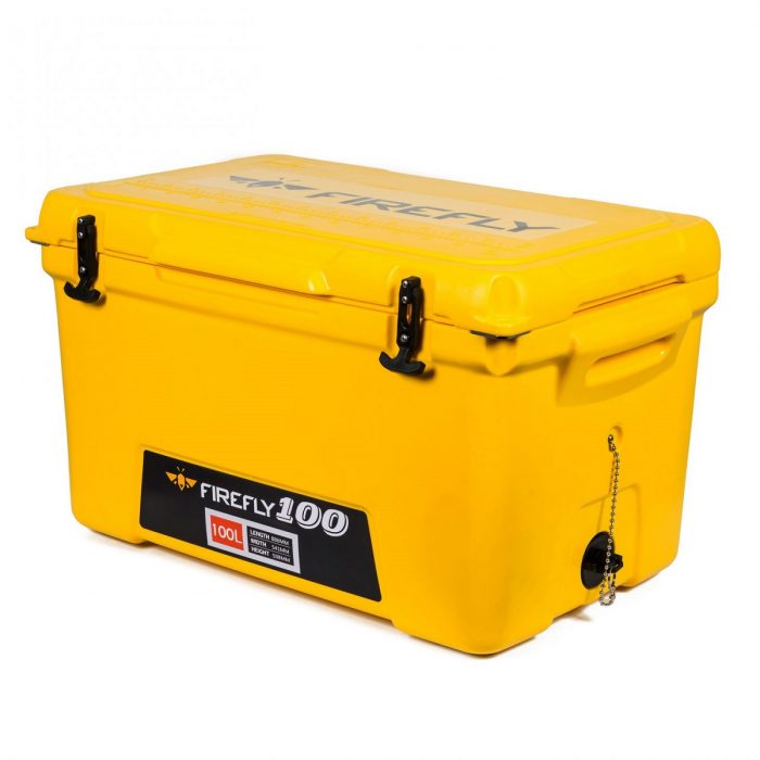 Cooler Box 100L