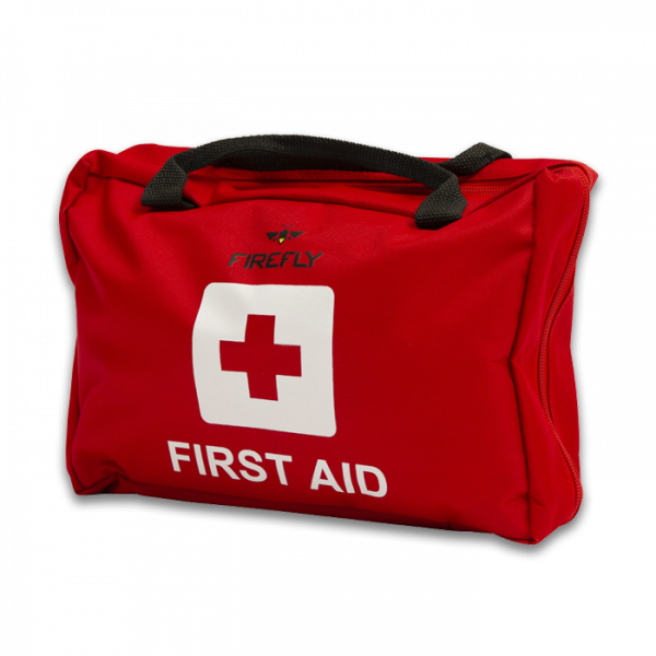 First Aid Kit