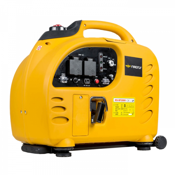 2KVA Generator