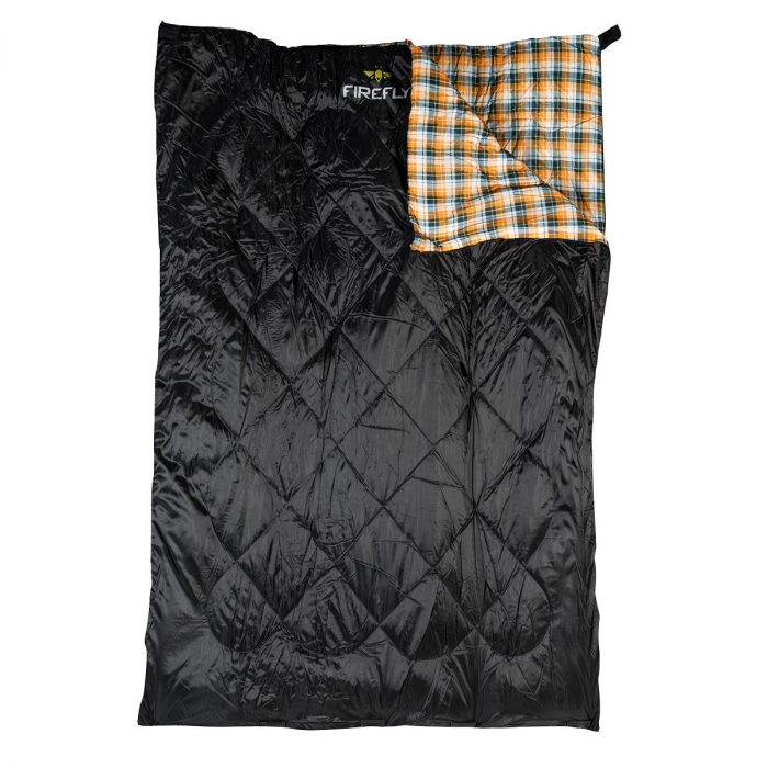 Double Sleeping Bag