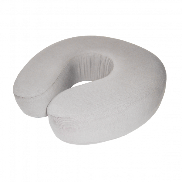 Memory Foam Travel Pillow