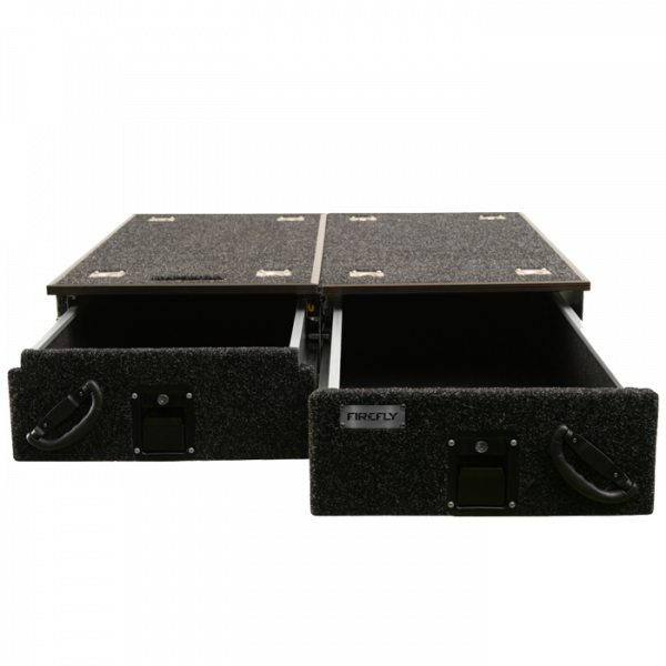 Vehicle Drawers 1100mm