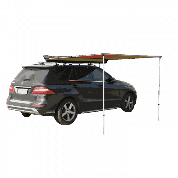 Vehicle Side Awning